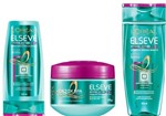 Ficha técnica e caractérísticas do produto Kit Hydra-detox Elseve - Condicionador + Shampoo + Máscara - Loréal Paris