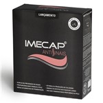 Ficha técnica e caractérísticas do produto Kit Imecap Antissinais com Creme 35g + 45 Cápsulas
