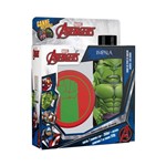 Ficha técnica e caractérísticas do produto Kit Impala Avengers Hulk - Shampoo + Gel 250ml