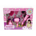 Ficha técnica e caractérísticas do produto Kit Infantil Beleza Girls In Action 164 - Bs Toys