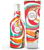 Ficha técnica e caractérísticas do produto Kit Inoar Divine Curls Cachos - Shampoo + Gel Finalizador