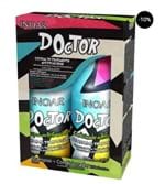 Ficha técnica e caractérísticas do produto Kit Inoar Duo Doctor Shampoo + Condicionador 250ml