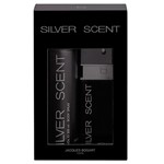 Ficha técnica e caractérísticas do produto Kit Jacques Bogart Coffret Silver Scent Perfume Masculino EDT 100ml + Desodorante 200ml
