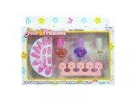 Ficha técnica e caractérísticas do produto Kit Jardim Encantado - Just 4 Princess