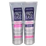 Ficha técnica e caractérísticas do produto Kit John Frieda Frizz-Ease Beyond Smooth Frizz Immunity (Shampoo e Condicionador) Conjunto