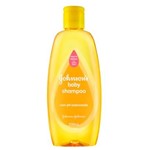 Ficha técnica e caractérísticas do produto Kit Johnsons?s Baby - Shampoo Regular Kit