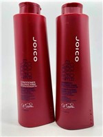 Ficha técnica e caractérísticas do produto Kit Joico Color Endure Violet Shampoo Condicionador 1 L