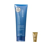 Ficha técnica e caractérísticas do produto Kit Joico Dry Damage Hair Treatment-Mscara 250ml+Joico Dry Damage Hair-Mscara Capilar