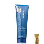 Ficha técnica e caractérísticas do produto Kit Joico Dry Damage Hair Treatment-Mscara de Hidratao 250+Joico Dry Damage Hair-Mscara Capilar