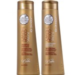 Ficha técnica e caractérísticas do produto Kit Joico K-pak Color Therapy S (shampoo + Condicionador)