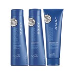 Ficha técnica e caractérísticas do produto Kit Joico Moisture Recovery Para Hidratar Cabelos Secos (shampoo + Condicionador + Máscara)
