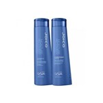 Ficha técnica e caractérísticas do produto Kit Joico Moisture Recovery Shampoo 300ml + Condicionador 300ml