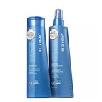 Kit Joico Moisture Recovery Super Fine Hair (2 Produtos)