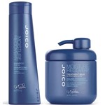 Ficha técnica e caractérísticas do produto Kit Joico Shampoo Moisture Recovery 300ml+Mascara 500ml