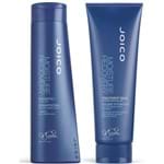 Ficha técnica e caractérísticas do produto Kit Joico Shampoo Moisture Recovery 300ml+Mascara 250ml.