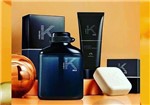 Ficha técnica e caractérísticas do produto Kit K Max Deo Parfum 100ml - Brasil