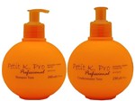 Ficha técnica e caractérísticas do produto Kit K.Pro Petit Shampoo e Condicionador