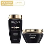 Ficha técnica e caractérísticas do produto Kit Kérastase Chronologist Shampoo 250ml + Máscara 200ml
