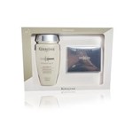 Ficha técnica e caractérísticas do produto Kit Kerastase Densifique Densite Shampoo 250ml + Mascara 200ml