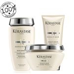 Ficha técnica e caractérísticas do produto Kit Kérastase Densifique Shampoo + Condicionador + Máscara