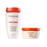 Kit Kerastase Nutritive Magistral Bain 250ml + Creme 150ml