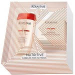 Ficha técnica e caractérísticas do produto Kit Kérastase Nutritive Magistral Treatment (2 Produtos)