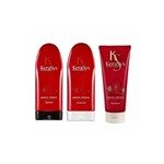 Ficha técnica e caractérísticas do produto Kit Kerasys Oriental Premium 1 Shampoo 200ml + 1 Condicionador 200ml + 1 Máscara 200ml