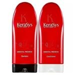 Ficha técnica e caractérísticas do produto Kit Kerasys Oriental Premium (Shampoo e Condicionador) Conjunto