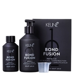 Ficha técnica e caractérísticas do produto Kit Keune Bond Fushion Phase 1 + 2 (2 Produtos)