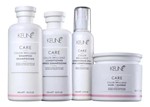 Ficha técnica e caractérísticas do produto Kit Keune Care Color Brillianz Shampoo 300ml + Condicionador 250ml + Máscara 200ml + Leave In 140ml