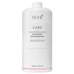 Ficha técnica e caractérísticas do produto Kit Keune Care Color Brillianz Shampoo 1000ml + Condicionador 1000ml