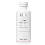 Ficha técnica e caractérísticas do produto Kit Keune Care Keratin Smothing Sh 300ml + Cond 250ml