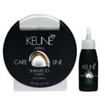 Ficha técnica e caractérísticas do produto Kit Keune Care Man Fortify (2 Produtos) Conjunto