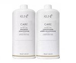 Ficha técnica e caractérísticas do produto Kit Keune Care Satin Oil Shampoo 1000ml + Condicionador 1000ml