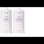 Ficha técnica e caractérísticas do produto Kit Keune Care Vital Nutrition Shampoo 1000ml + Condicionador 1000ml