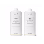 Ficha técnica e caractérísticas do produto Kit Keune Care Vital Nutrition Shampoo e Condicionador 1L
