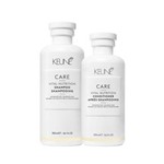 Ficha técnica e caractérísticas do produto Kit Keune Shampo 300ml e Condicionador 250ml Vital Nutrition