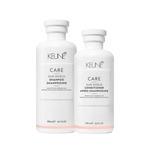 Ficha técnica e caractérísticas do produto Kit Keune Sun Shield - Shampoo 300ml + Condicionador 250ml