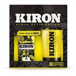 Kit Kiron 150g + Coqueteleira Iridium 500ml - Iridium Labs