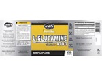 Ficha técnica e caractérísticas do produto Kit - 3 L-Glutamina 100 Pura Unilife 120 Cápsulas