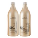 Ficha técnica e caractérísticas do produto Kit L`Oréal Absolut Repair com Shampoo e Condicionador - 2x1500ml