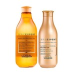 Kit L’Oréal Professionnel Série Expert Nutrifier Shampoo 300ml + Condicionador 200m