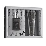 Ficha técnica e caractérísticas do produto Kit La Luna com Deo Colônia 50ml e Hidratante Perfumado 240ml Ciclo Cosméticos