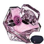 Ficha técnica e caractérísticas do produto Kit La Nuit Trésor Lancôme Eau de Toilette Perfume Feminino 50ml+Lancôme Idôle - Nécessaire