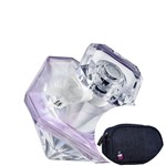 Ficha técnica e caractérísticas do produto Kit La Nuit Trésor Musc Diamant Lancôme Eau de Parfum-Perfume Feminino 50ml+ Idôle-Nécessaire