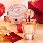 Ficha técnica e caractérísticas do produto Kit La Victorie Eau de Parfum + Creme Acetinado Hidratante Eudora