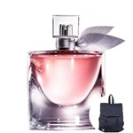 Ficha técnica e caractérísticas do produto Kit La Vie Est Belle Lancôme Eau de Parfum - Perfume Feminino 30ml+Lancôme Idôle - Mochila