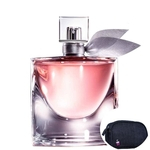 Ficha técnica e caractérísticas do produto Kit La Vie Est Belle Lancôme Eau de Parfum - Perfume Feminino 30ml+Lancôme Idôle - Nécessaire