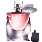 Ficha técnica e caractérísticas do produto Kit La Vie Est Belle Lancôme Eau de Parfum - Perfume Feminino 100ml+Lancôme Idôle - Mochila