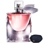 Ficha técnica e caractérísticas do produto Kit La Vie Est Belle Lancôme Eau de Parfum - Perfume Feminino 100ml+Lancôme Idôle - Nécessaire